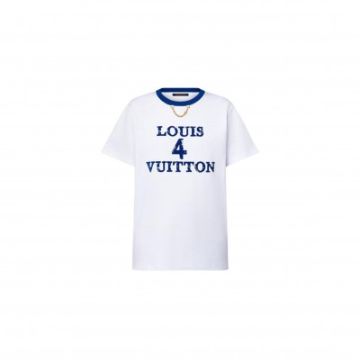 LOUIS VUITTON 4 VUITTON T-SHIRT 1AGKC1